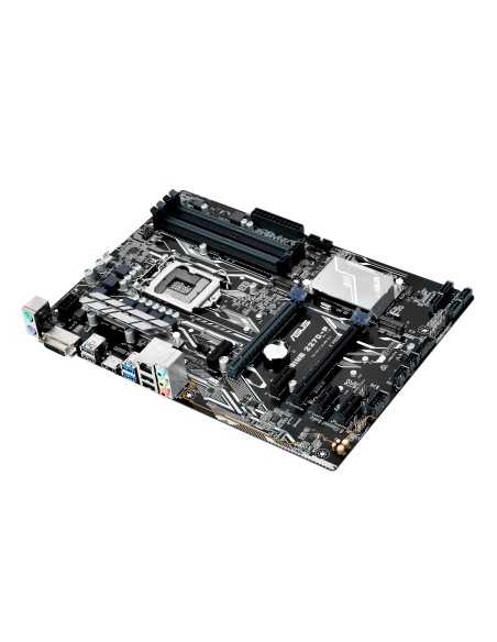 ASUS PRIME Z270-P Intel® Z270 LGA 1151 (Presa H4) ATX