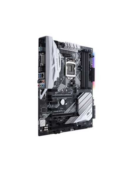 ASUS PRIME Z370-A LGA 1151 (Presa H4) ATX