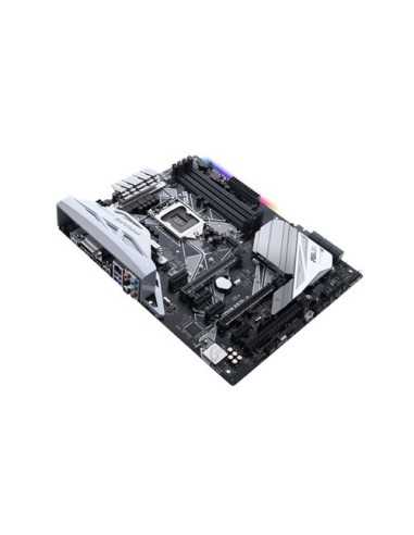 ASUS PRIME Z370-A LGA 1151 (Presa H4) ATX