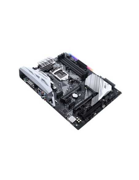 ASUS PRIME Z370-A LGA 1151 (Presa H4) ATX