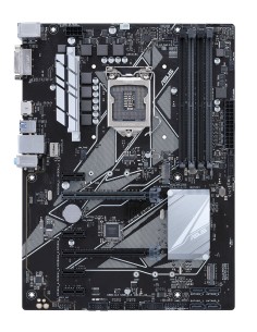ASUS PRIME Z370-P LGA 1151 (Presa H4) ATX