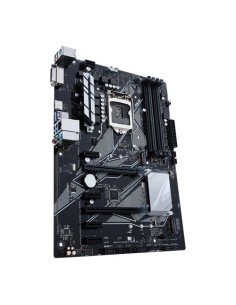 ASUS PRIME Z370-P LGA 1151 (Presa H4) ATX 2