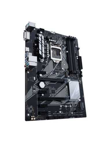 ASUS PRIME Z370-P LGA 1151 (Presa H4) ATX
