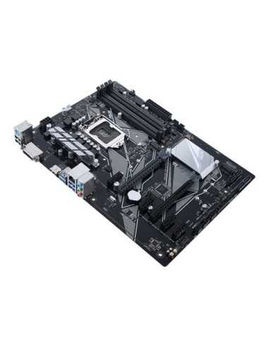 ASUS PRIME Z370-P LGA 1151 (Presa H4) ATX