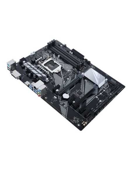 ASUS PRIME Z370-P LGA 1151 (Presa H4) ATX