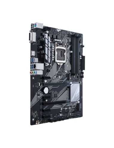 ASUS PRIME Z370-P LGA 1151 (Presa H4) ATX