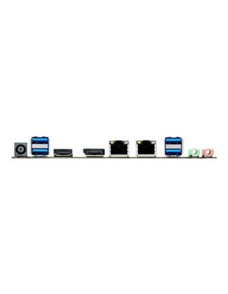 ASUS Q170T Intel® Q170 LGA 1151 (Presa H4) mini ITX
