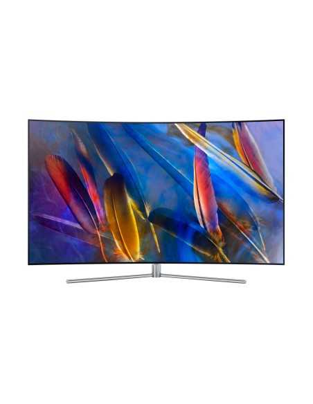 Samsung QLED TV 49" Curved Serie 7 Q7C