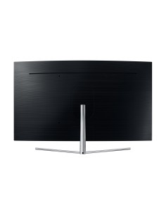 Samsung QLED TV 49" Curved Serie 7 Q7C 2