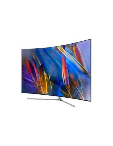 Samsung QLED TV 49" Curved Serie 7 Q7C