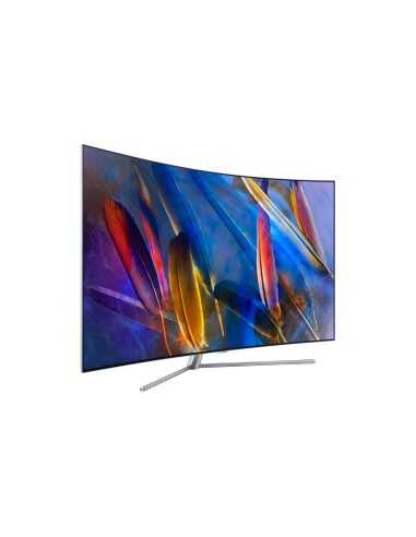 Samsung QLED TV 49" Curved Serie 7 Q7C