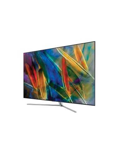 Samsung Q7F QLED TV 55" Flat Serie 7