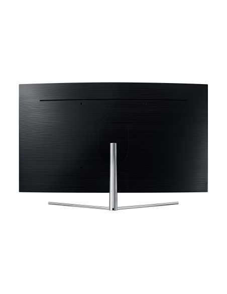 Samsung QLED TV 65" Curved Serie 7 Q7C
