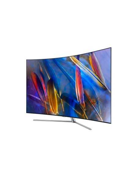 Samsung QLED TV 65" Curved Serie 7 Q7C