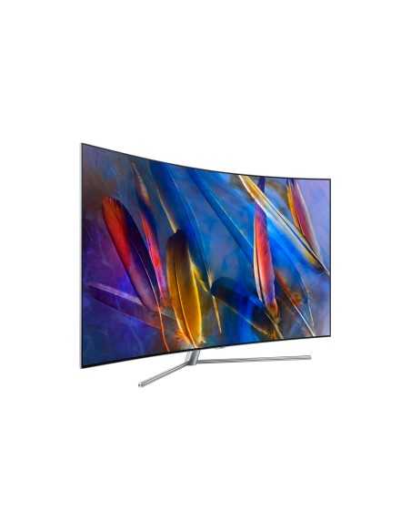 Samsung QLED TV 65" Curved Serie 7 Q7C