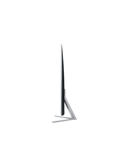 Samsung Q7F QLED TV 75" Flat Serie 7