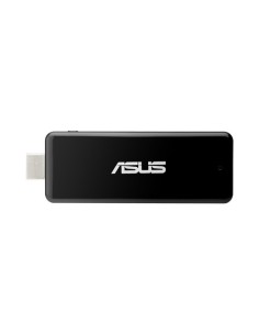 ASUS QM1-C006 1,44 GHz Intel Atom® Windows 10 Home Nero