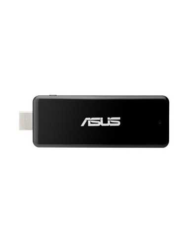 ASUS QM1-C006 1,44 GHz Intel Atom® Windows 10 Home Nero