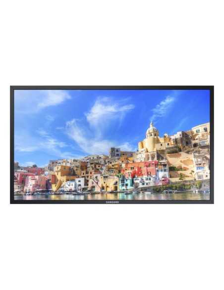 Samsung QM85D-BR visualizzatore di messaggi Pannello piatto per segnaletica digitale 2,16 m (85") LED 430 cd m² 4K Ultra HD