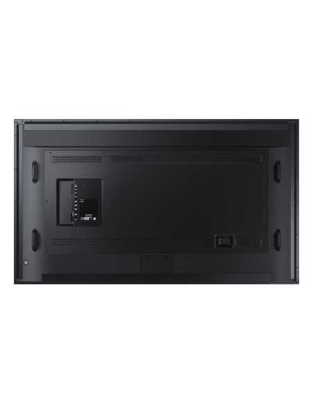 Samsung QM85D-BR visualizzatore di messaggi Pannello piatto per segnaletica digitale 2,16 m (85") LED 430 cd m² 4K Ultra HD