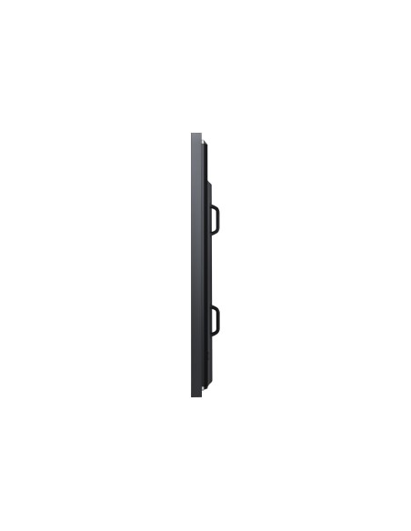 Samsung QM85D-BR visualizzatore di messaggi Pannello piatto per segnaletica digitale 2,16 m (85") LED 430 cd m² 4K Ultra HD