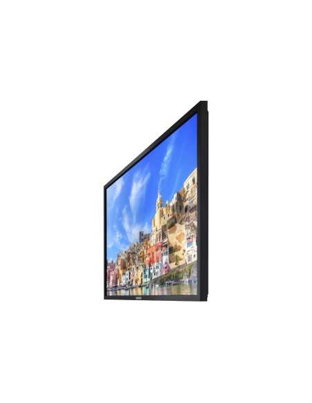Samsung QM85D-BR visualizzatore di messaggi Pannello piatto per segnaletica digitale 2,16 m (85") LED 430 cd m² 4K Ultra HD