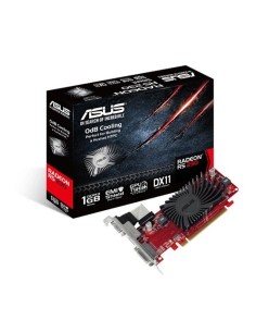 ASUS R5230-SL-1GD3-L scheda video AMD Radeon R5 230 1 GB GDDR3