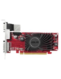 ASUS R5230-SL-2GD3-L scheda video AMD Radeon R5 230 2 GB GDDR3 2