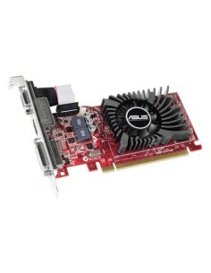 ASUS R7240-2GD3-L scheda video AMD Radeon R7 240 2 GB GDDR3