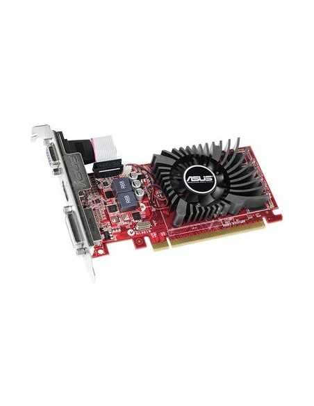 ASUS R7240-2GD3-L scheda video AMD Radeon R7 240 2 GB GDDR3