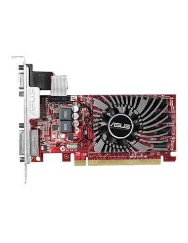 ASUS R7240-2GD3-L scheda video AMD Radeon R7 240 2 GB GDDR3