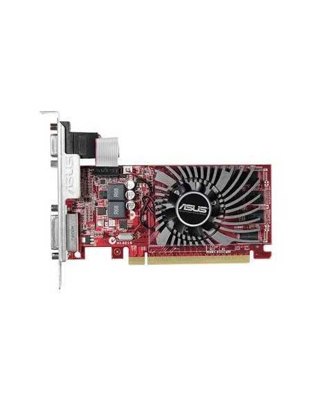 ASUS R7240-2GD3-L scheda video AMD Radeon R7 240 2 GB GDDR3