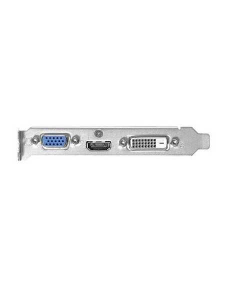 ASUS R7240-2GD3-L scheda video AMD Radeon R7 240 2 GB GDDR3