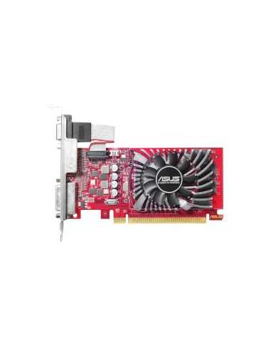 ASUS R7240-2GD5-L AMD Radeon R7 240 2 GB GDDR5