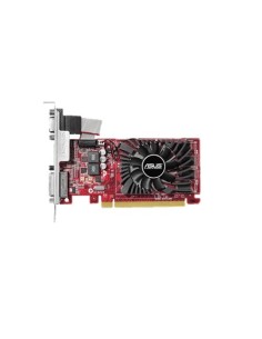 ASUS R7240-OC-4GD3-L scheda video AMD Radeon R7 240 4 GB GDDR3 2