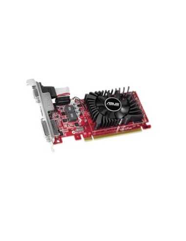 ASUS R7240-OC-4GD3-L scheda video AMD Radeon R7 240 4 GB GDDR3