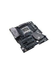 ASUS Rampage VI Apex Intel® X299 LGA 2066 (Socket R4) ATX