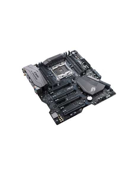 ASUS Rampage VI Apex Intel® X299 LGA 2066 (Socket R4) ATX