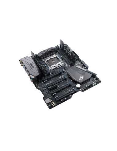 ASUS Rampage VI Apex Intel® X299 LGA 2066 (Socket R4) ATX