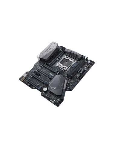 ASUS Rampage VI Apex Intel® X299 LGA 2066 (Socket R4) ATX