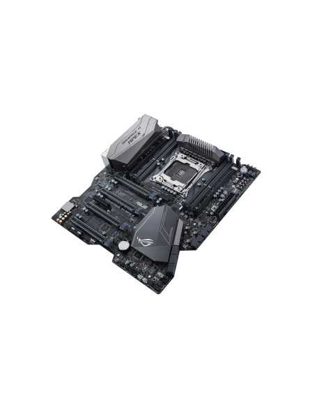 ASUS Rampage VI Apex Intel® X299 LGA 2066 (Socket R4) ATX