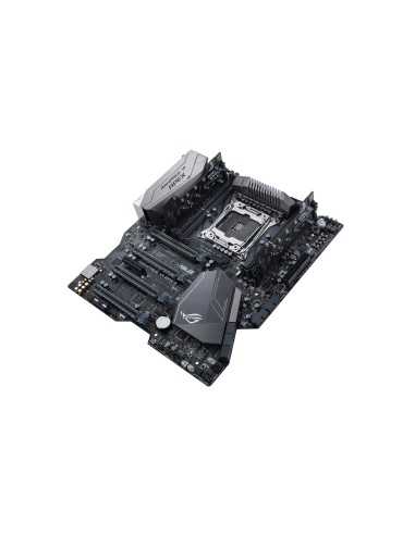 ASUS Rampage VI Apex Intel® X299 LGA 2066 (Socket R4) ATX