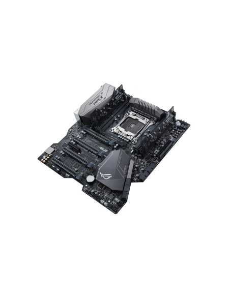 ASUS Rampage VI Apex Intel® X299 LGA 2066 (Socket R4) ATX
