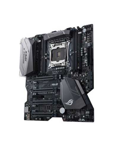 ASUS Rampage VI Apex Intel® X299 LGA 2066 (Socket R4) ATX