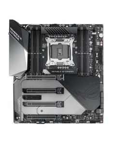 ASUS ROG RAMPAGE VI EXTREME Intel® X299 LGA 2066 (Socket R4) ATX esteso 2