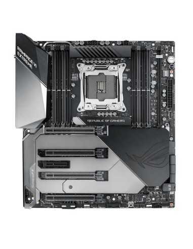 ASUS ROG RAMPAGE VI EXTREME Intel® X299 LGA 2066 (Socket R4) ATX esteso
