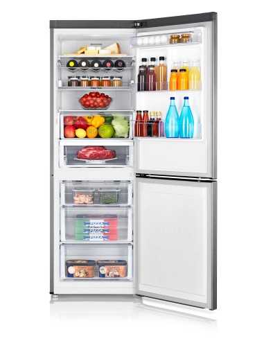 Samsung Combinato Smart Line RB29FERNCSA