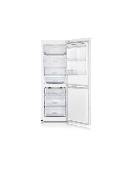 Samsung RB29FERNCWW frigorifero con congelatore Libera installazione 286 L Bianco