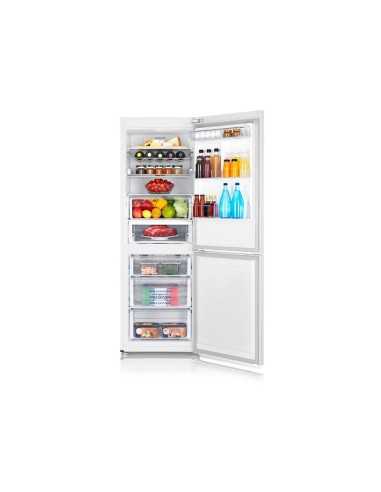 Samsung RB29FERNCWW frigorifero con congelatore Libera installazione 286 L Bianco
