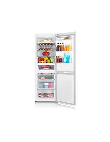 Samsung RB29FERNCWW frigorifero con congelatore Libera installazione 286 L Bianco